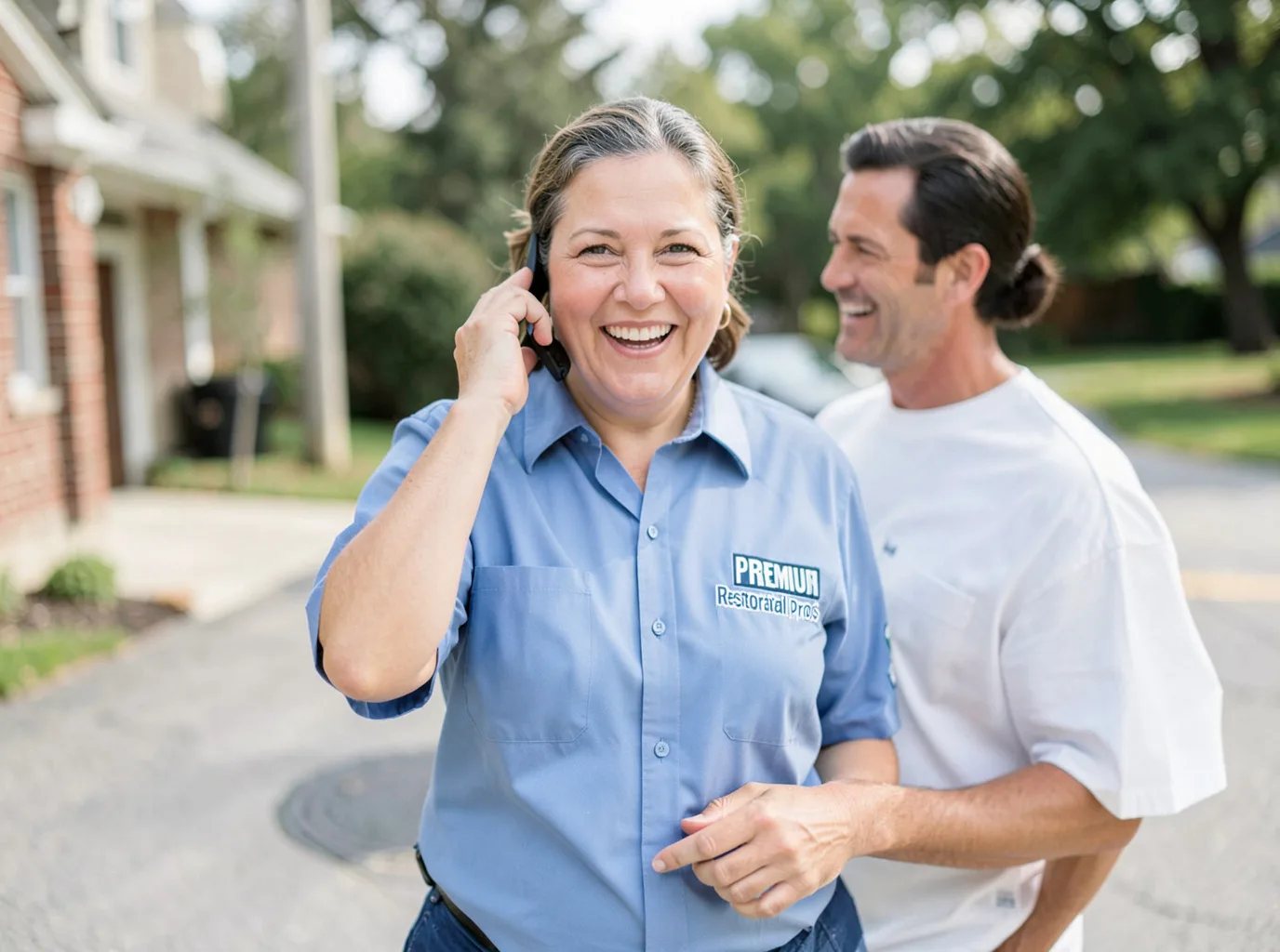 Water Damage Restoration Ridgefield, WA FAQs